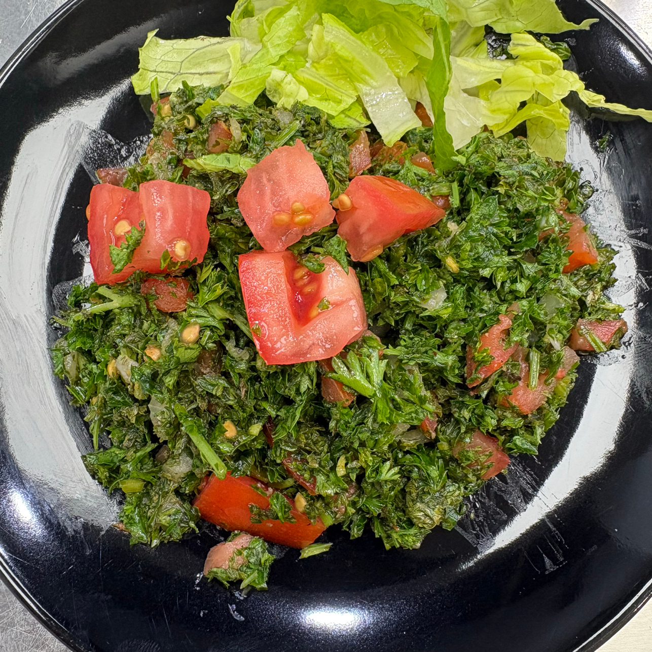 Tabouli Salad Lg.