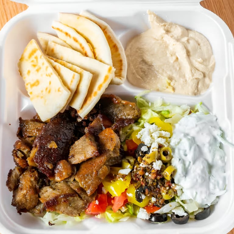 Catering for Every Occasion