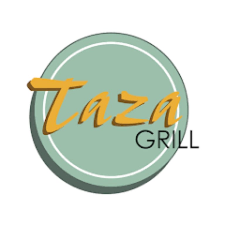 Welcome to Taza Grill