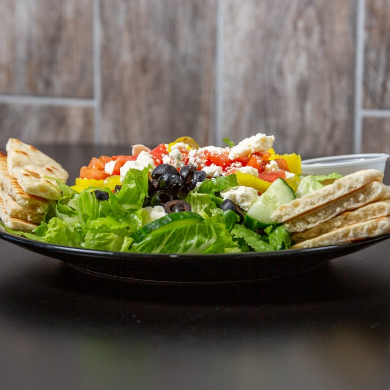 Mediterranean Flavors Across Our Communities