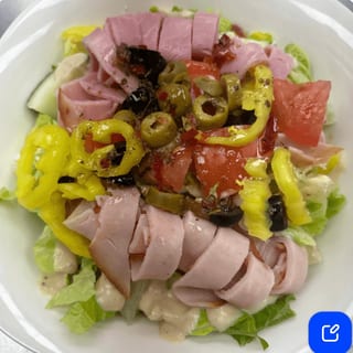 Chef Salad